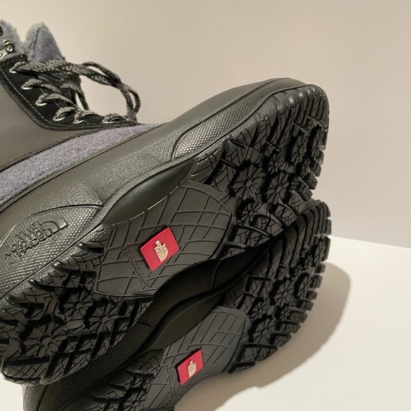 The North Face Shallista III Boots Size 5 - Picture 5 of 6